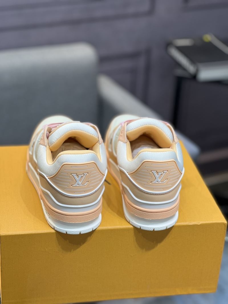 Louis Vuitton Trainer Sneaker